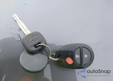 2014 Toyota Tacoma Prerunner from USA, damaged, VIN 5TFTX4GN1EX027353